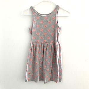 Heart dress